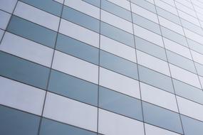 excellent Building Facade