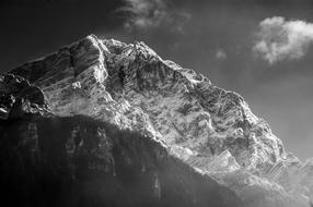 Borca ââDi Cadore Mountain Alps