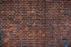 Abstract Backdrop Brick wall