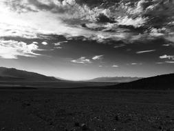 Death-Valley Usa Desert