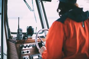 Depth Of Field Driving
