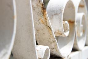 Steel Grating Decorative