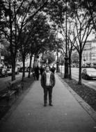 City Portrait