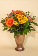 Flowers Bouquet Blossom