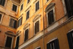 wall of wonderful Apartment Architecture