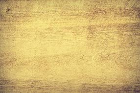 Abstract Antique Art wool drawing