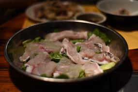 Restaurant Dine