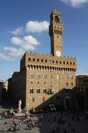 Florence Palazzo