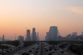 Beijing Sihui The Morning Sun