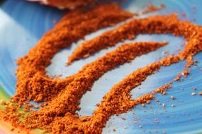 divorces with hot spices