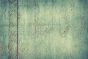 Wooden Wall Backdrop Board drawing