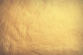 Abstract Art Background gold drawing