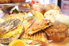 delicious Greek pastries