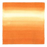 orange art design background drawing