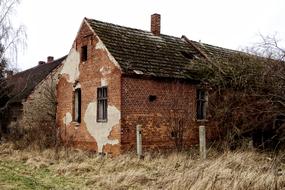 Lost Places House