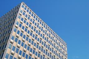 wonderful Architecture Building Low Angle