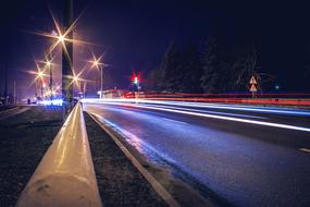 beautiful Hotspot Road