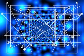 wallpaper with network connection
