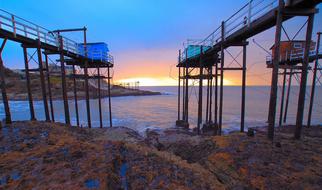 Sea Maritime Blue