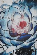 Art Flower Design