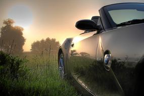 Bmw Z4 Pkw