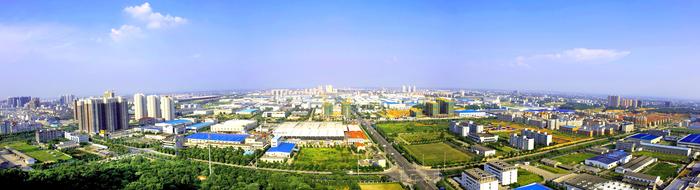 Changsha City