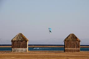 Straw Hut Vacations