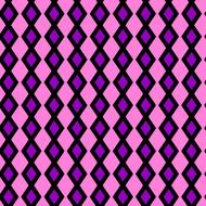 seamless tileable pattern pink drawing