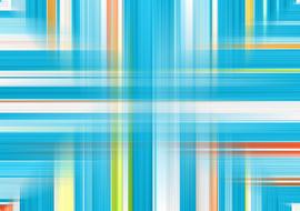 blue texture pattern drawing