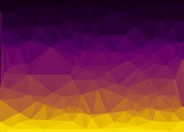 purple orange texture background drawing