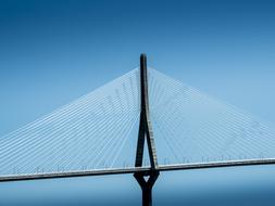 Bridge Pendant Novelty Suspension