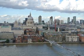 splendid London City