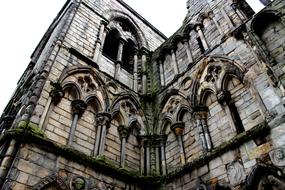 Tower Abbey