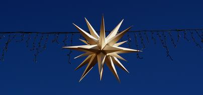 Star Decoration