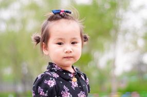 gorgeous Grassland Joy Baby