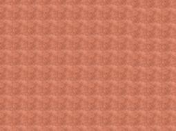 pattern red wall facade