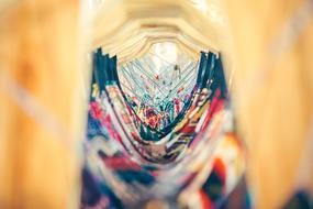 Clothes Hangers photo