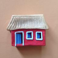 wonderful Home Crafts made of plasticine