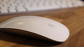 Apple Magic Mouse