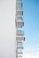 Low Angle photo of Architecture Building