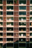 Apartment Balconies