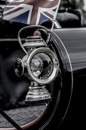 Car Light Vehicle