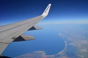 Airplane Aircraft Flight