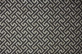 New Zealand Pattern drawing