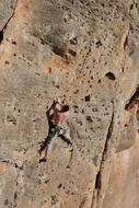Climbing Sports Skalka