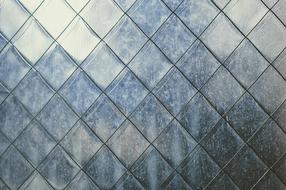 Pattern Glass Light drawing