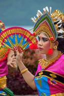Bali Indonesia Travel