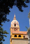 Dome Cartagena Colombia