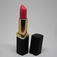 Lipstick Woman Trick