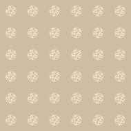 background pattern flowers drawing